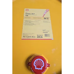 Oli Kompresor Shell Corena S2 P 150