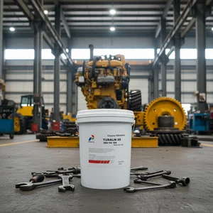 Hydraulic Oil PERTAMINA Turalik 69 iso vg 100 20 L