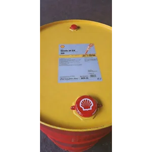 Oli Gear Sintetis SHELL Omala S4 GX 220 isi 209 Liter