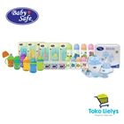Bottle Silicone Spout produk Baby Safe 2