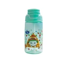 Tritan Sipper Bottle 480 ml Produk Baby Safe 1