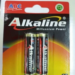 Best Quality and Durable AA Batteries