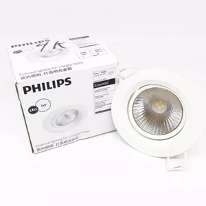 Philips 3 Watt LED Spot Light
