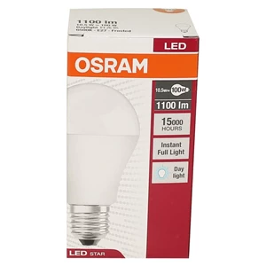 LED Bulb 10.5 W Osram