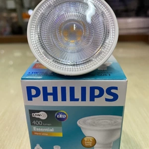 Lampu LED Philips Spot 3W 