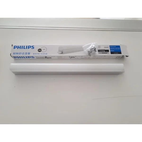 Lampu TL LED Philips BATTEN TRUNKLINEA 4W