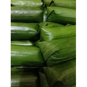 Snack Arem - Arem Kentang Wortel