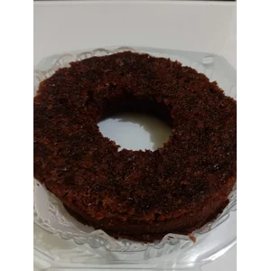 Snack Kue Bolu Rasa Gula Caramel 