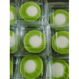 Snack Tradisional Nona Manis  Khas Sulawesi