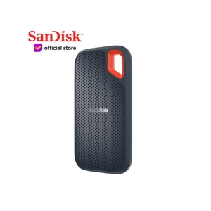 Harddisk SanDisk Extreme Portable SSD V2 500GB 1050MB/s USB 3.2