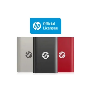 Harddisk SSD HP P500 Kapasitas 250GB