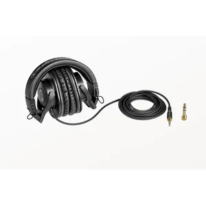 Headphone Audio Technica ATH M30x