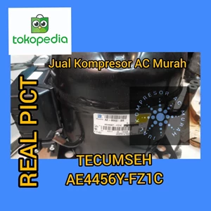 Kompresor AC Tecumseh AE4456Y-FZ1C / Compressor Tecumseh R134 Freezer
