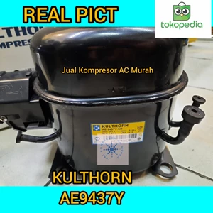 Compressor Kulthorn AE9437Y-SR / Kompresor Kulthorn AE9437Y