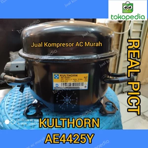 Compressor Kulthorn AE4425Y / Kompresor Kulthorn AE4425Y