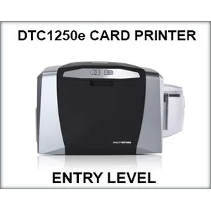 FARGO DTC1250e card  