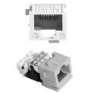 Modular Cat 5E - BELDEN 100647