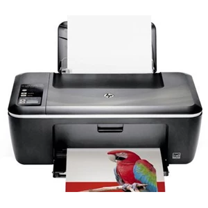 HP Deskjet Ink Advantage 2520hc All-in-One Printer