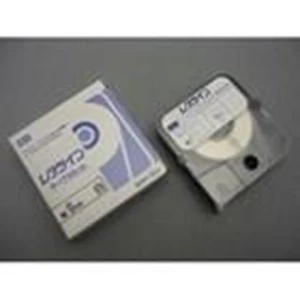 Pita Coding - Tape Cassette  390A Max Letatwin  