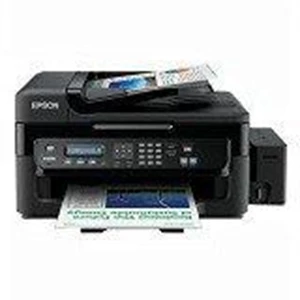  EPSON L555-Printer All in One