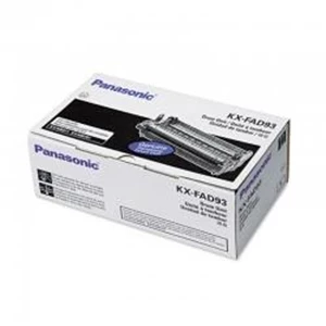 Panasonic Kx-Fad412e Photocopy Toner Drum