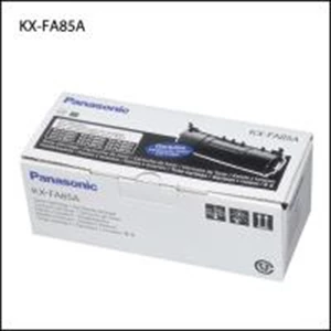 Panasonic Kx-Fa85e Black Fax Machine Toner