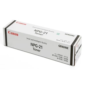 Canon Npg-21 Photocopy Toner