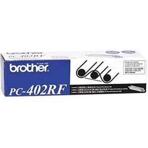 Film Ribbon Refill Mesin Fax Brother Pc-402Rf