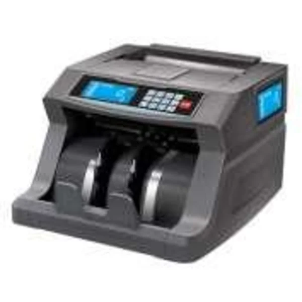 Mesin Hitung Uang Dynamic 995