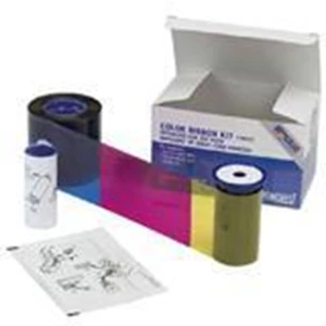 DATACARD Color Ribbon YMCKT for SP25 Plus 