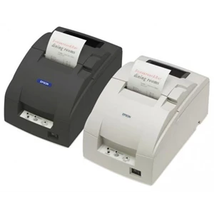 Printer POS Epson TM-U220B (Auto Cutter) 