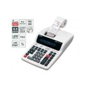 Kalkulator Casio DR-240-TM