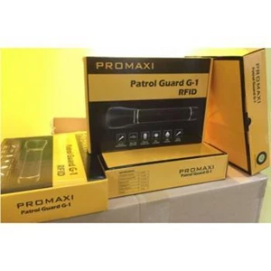 PROMAXI PATROL GUARD G-1 RFID