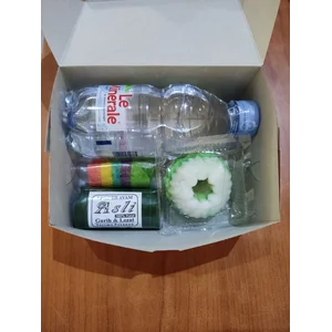 SNACK BOX JAJANAN PASAR  TAJUK A