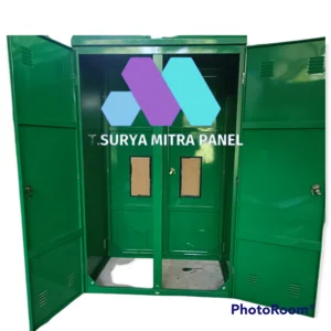 Aksesoris Listrik Box Listrik Mitra