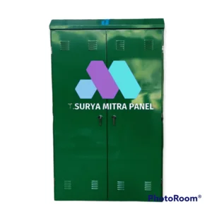Aksesoris Listrik Box Listrik Mitra