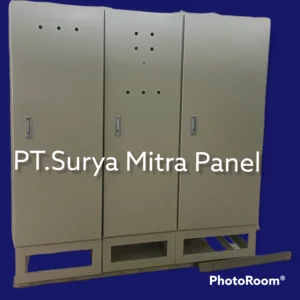 Aksesoris Listrik Panel Box Mitra