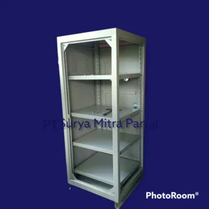 Aksesoris Listrik Panel Box Mitra
