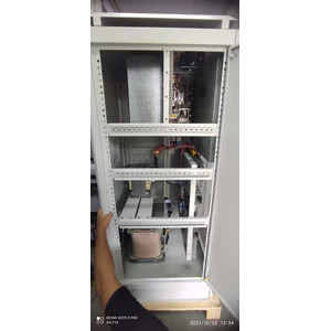 Aksesoris Listrik Box Panel Wall Mounting