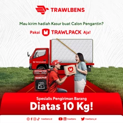  Jasa Pindahan Rumah By Trawlbens Teknologi Anak Indonesia