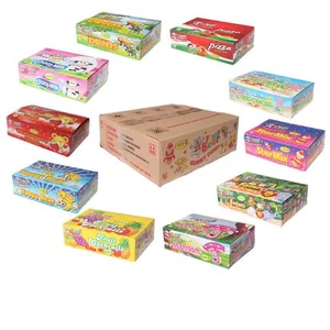 Permen Jelly Gummy Candy Funny Bear