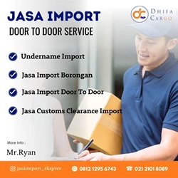 Jasa Import Spare Part Airsoft From Hongkong By Dhifa Internasional Logistik