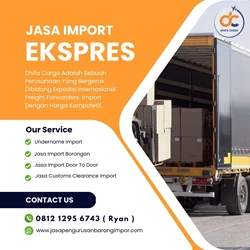 Jasa Import Alat Musik - Jasa Import Dari China By Dhifa Internasional Logistik