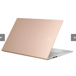 LAPTOP NOTEBOOK Asus K513EA-OLED553 Gold i5 1135G7 Win11