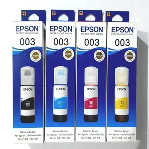 TINTA PRINTER EPSON ORIGINAL 003
