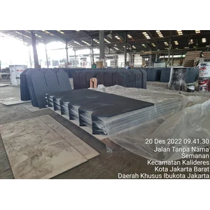 Atap Sirap Harflex 3 Daun