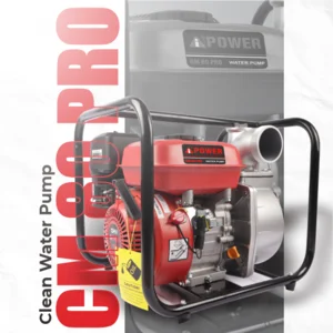 Pompa Air Irigasi AiPower CM80 PRO