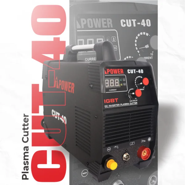 Trafo Pemotong Mesin Las Plasma AiPower CUT 40