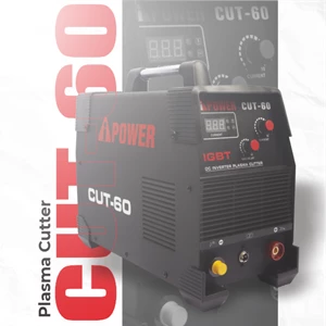 Plasma Cutter Machine AiPower CUT 60