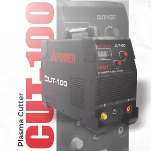 Plasma Cutter Machine AiPower CUT 100